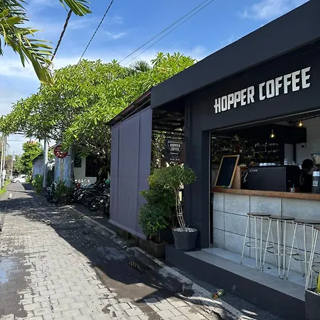 Nyoman Guesthouse Canggu