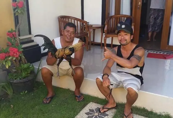 Nyoman 3* Canggu