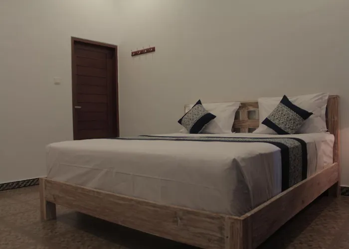 Pensión Nyoman Canggu